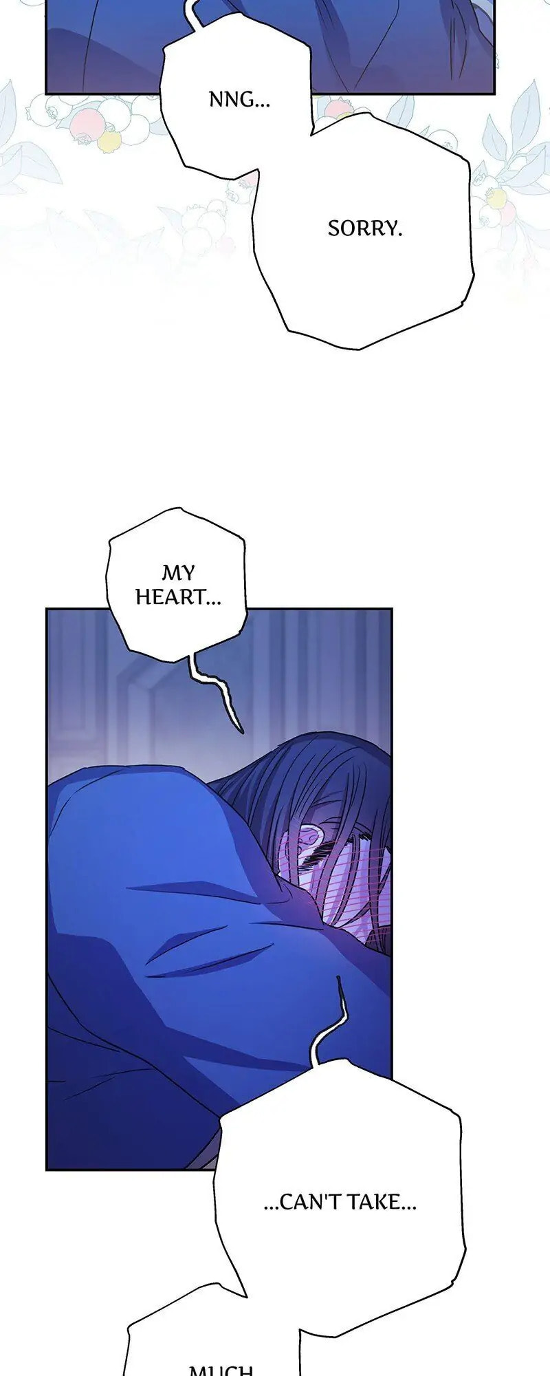 Another Typical Fantasy Romance – Chapter 16 page 25