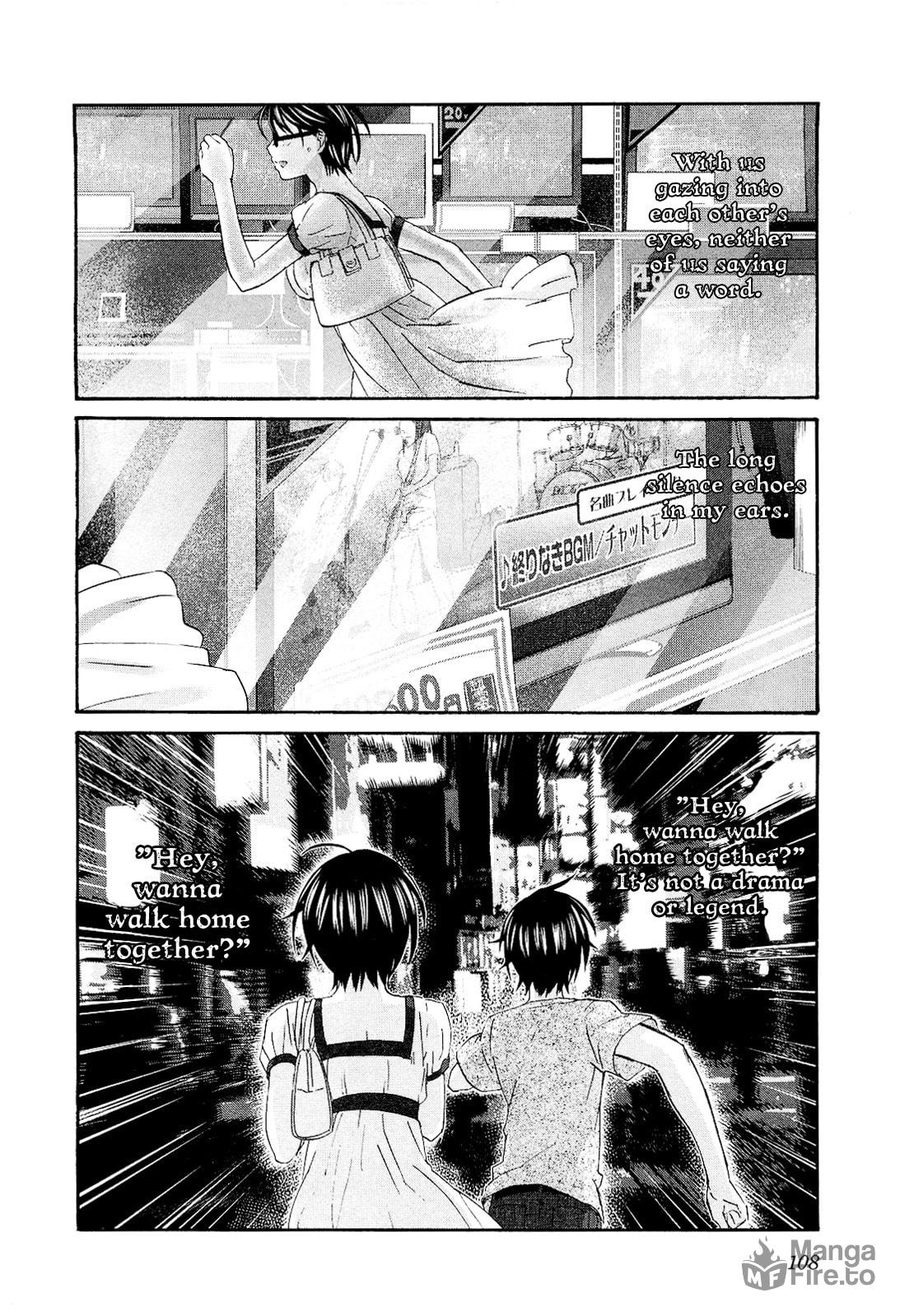 Endless BGM page 23