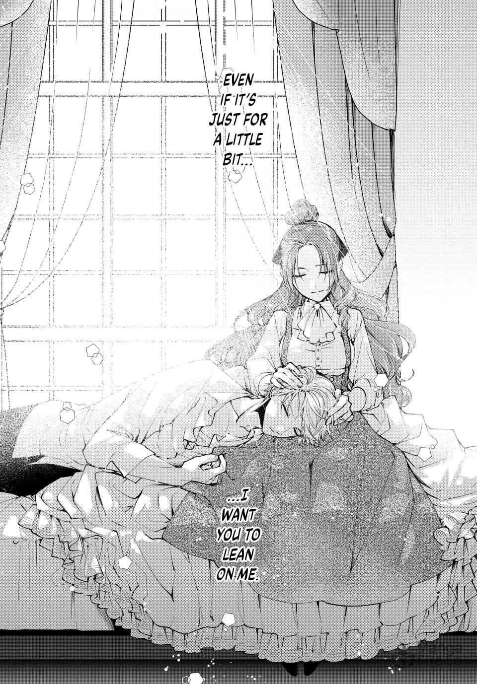 Pass the Monster Meat, Milady! – Chapter 36 page 23