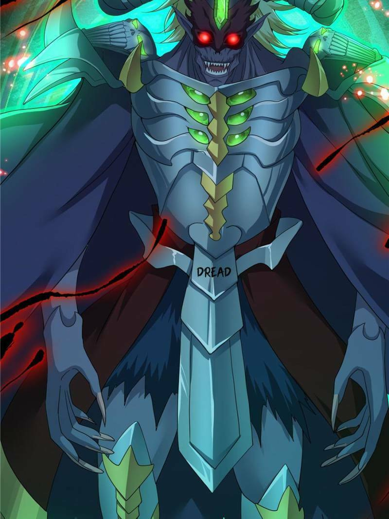 Rebirth of King Zhou: Not Being the Ultimate Villain – Chapter 31 page 58