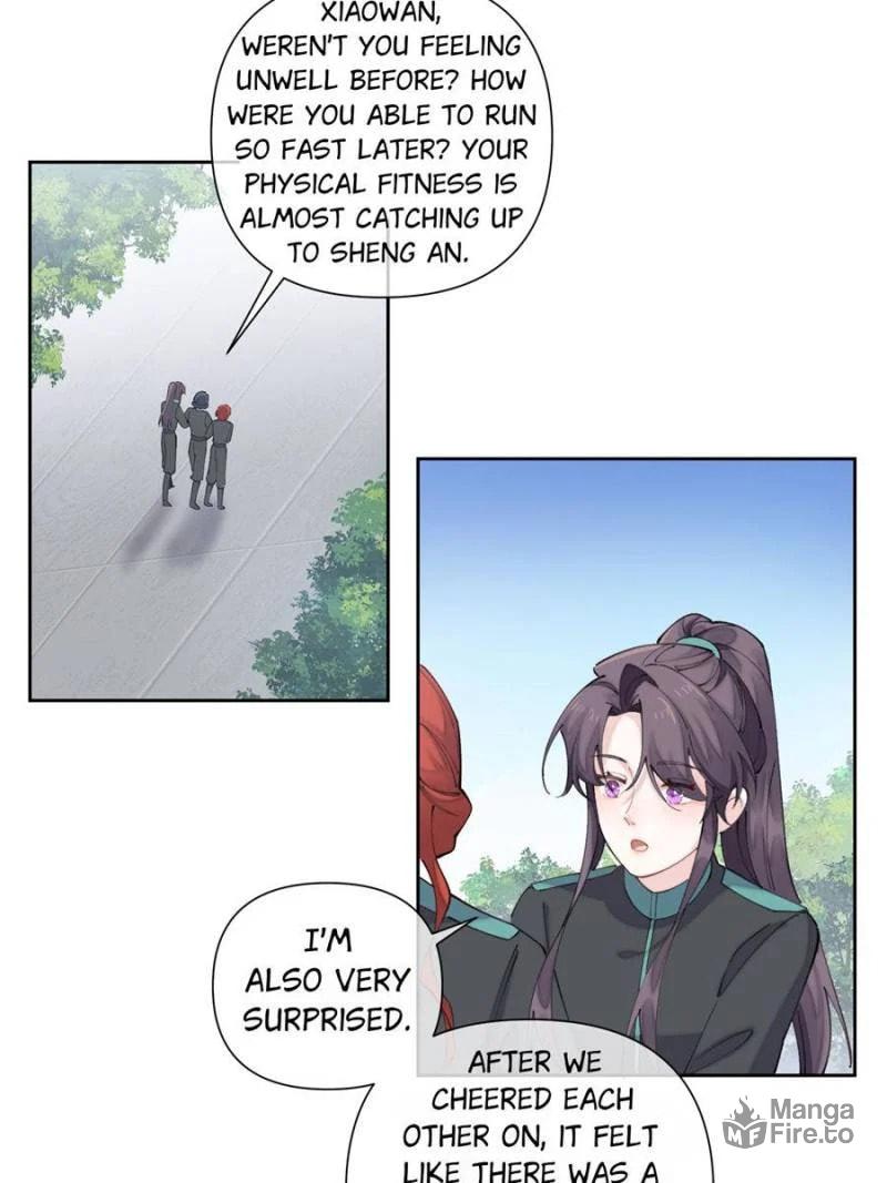 Pampering My Beast Commander – Chapter 45 page 2