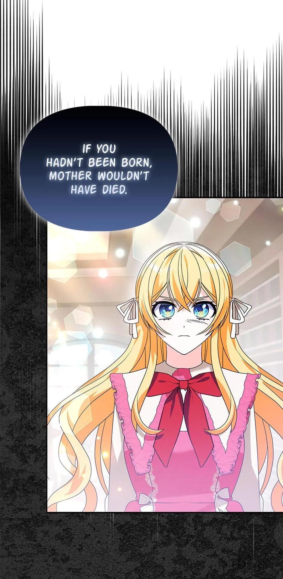 A Fairy-Tale Ending for a Fake – Chapter 26 page 32