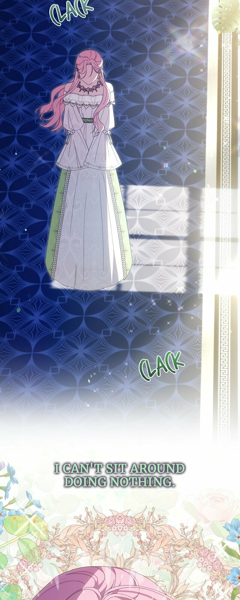 Becoming a Family With the Duke and His Dear Son – Chapter 15 page 60