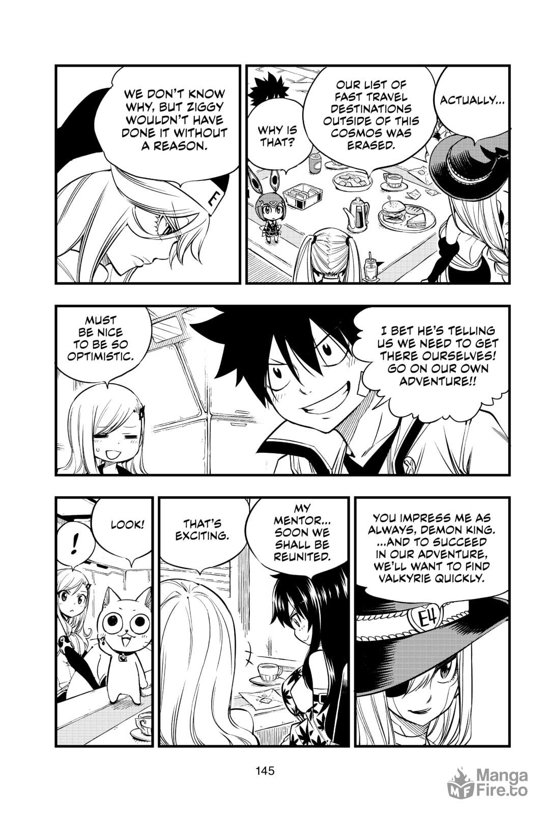 Captain Connor page 2