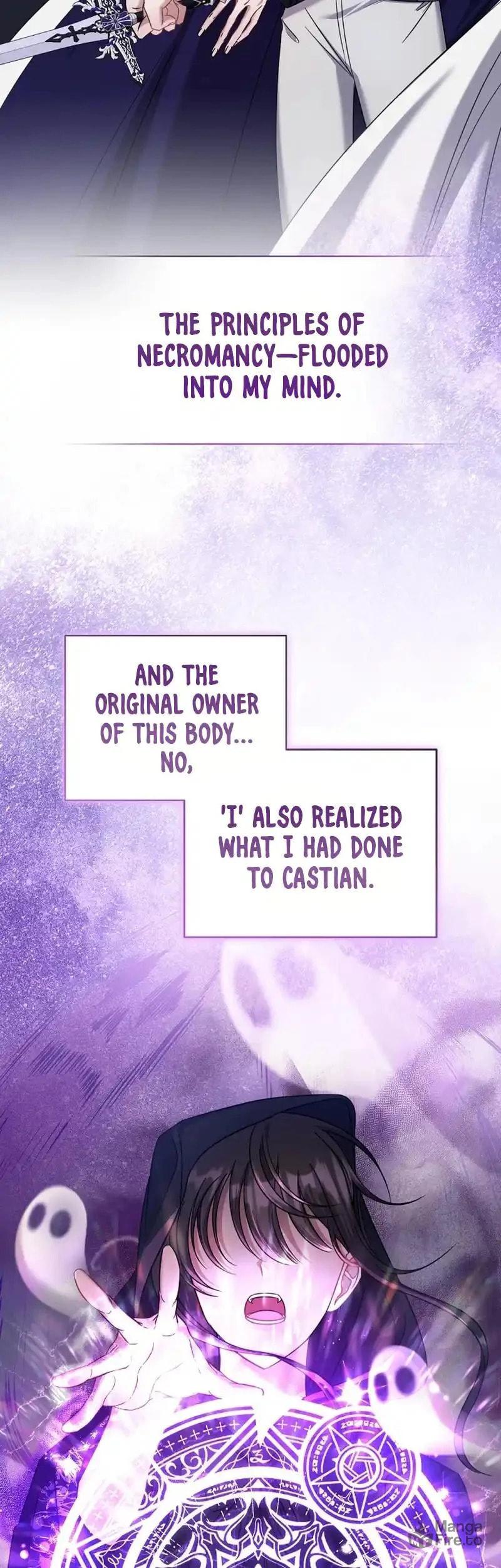 Loved by the Dead – Chapter 1 page 50