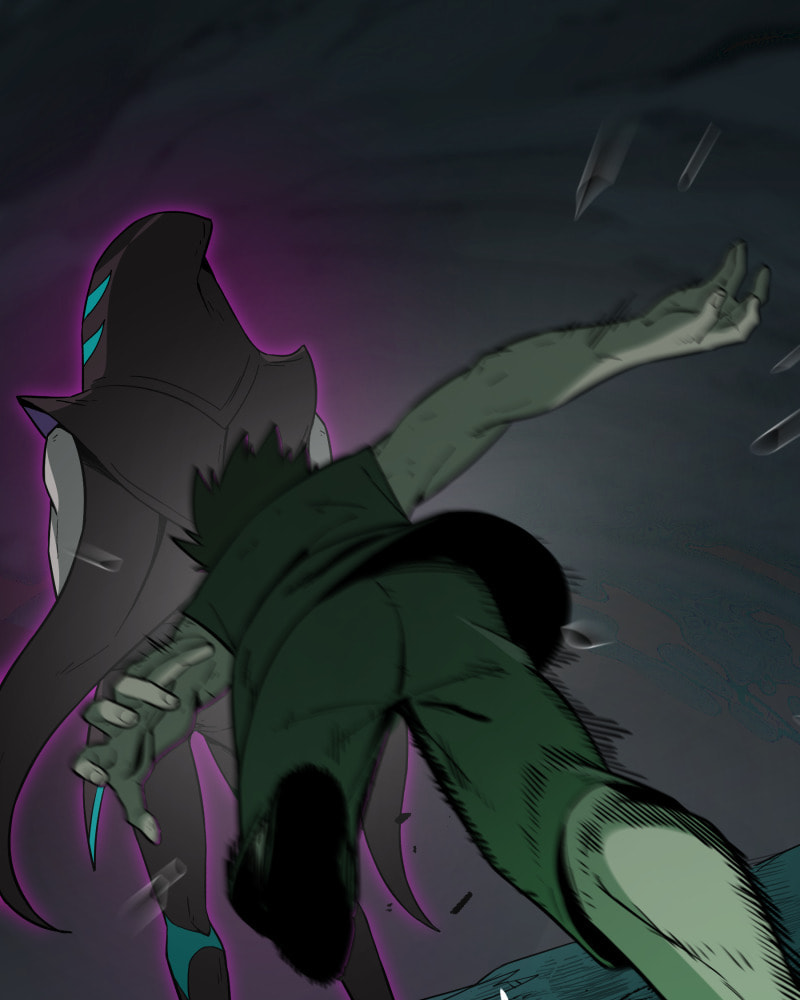 Black Sun – Chapter 67 page 18