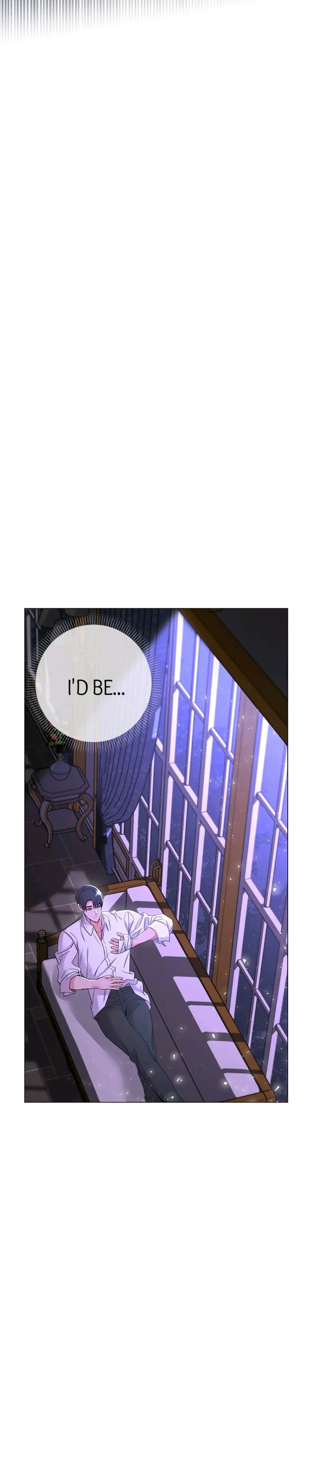 Amelia's Opalescent Marriage – Chapter 10 page 21