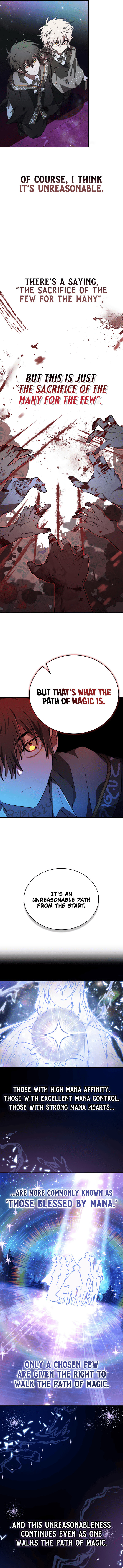I Become a Legendary Arch Mage by Reading a Book – Chapter 39 page 3