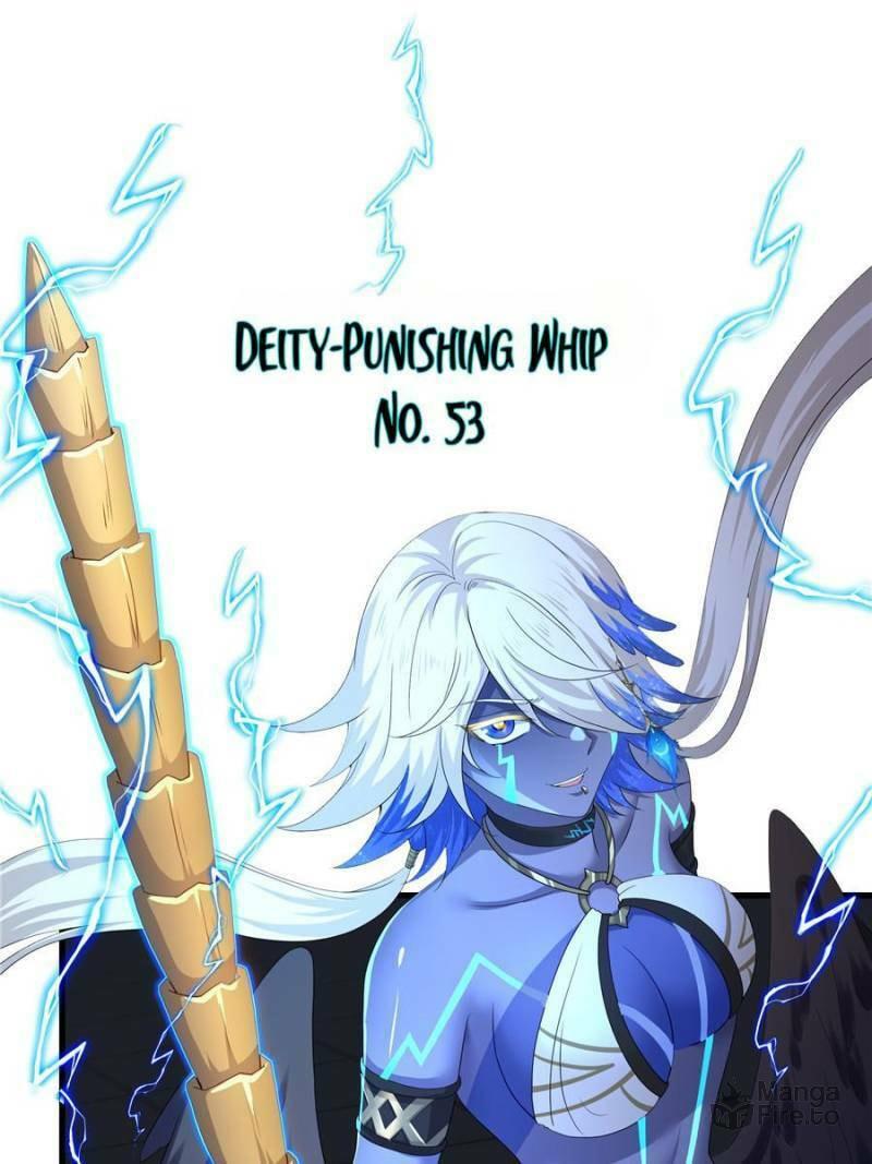 Rebirth of King Zhou: Not Being the Ultimate Villain – Chapter 54 page 17
