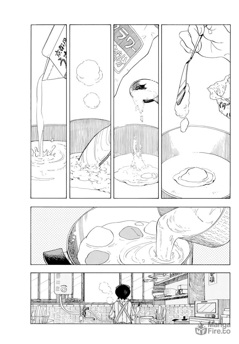 A Freezing Day page 8