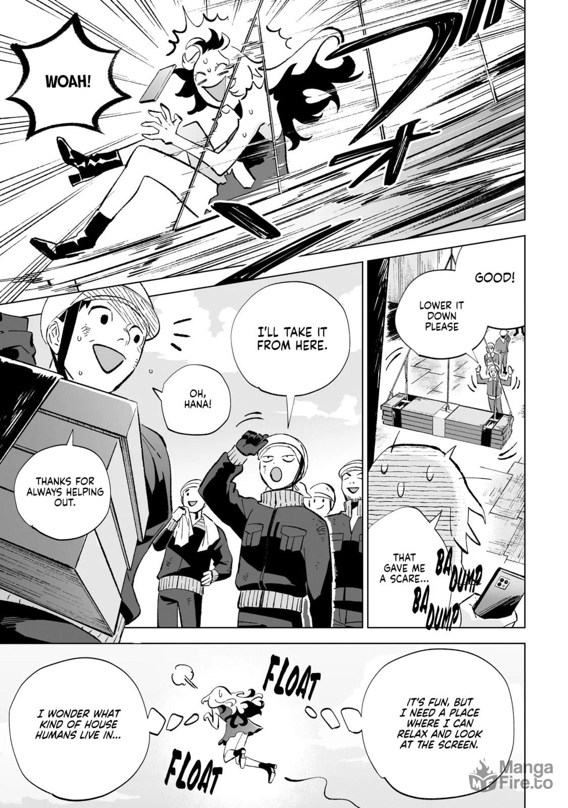 Wicked Spot – Chapter 2 page 2