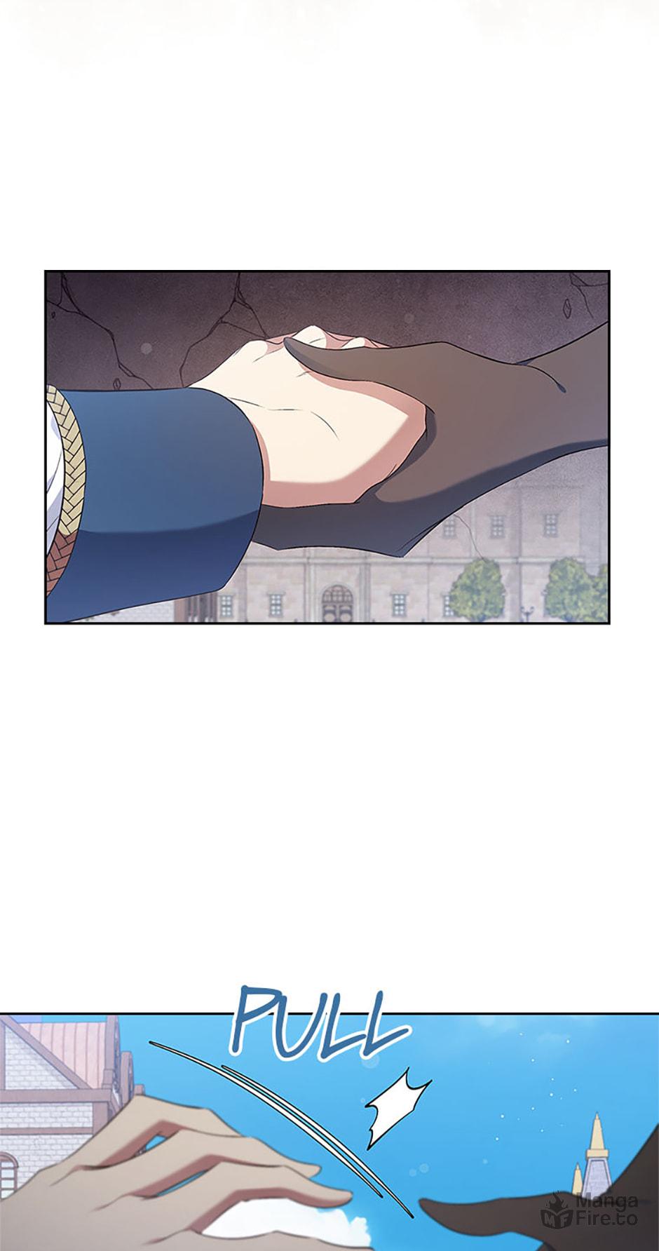 I Stole the Female Lead's First Love – Chapter 43 page 14
