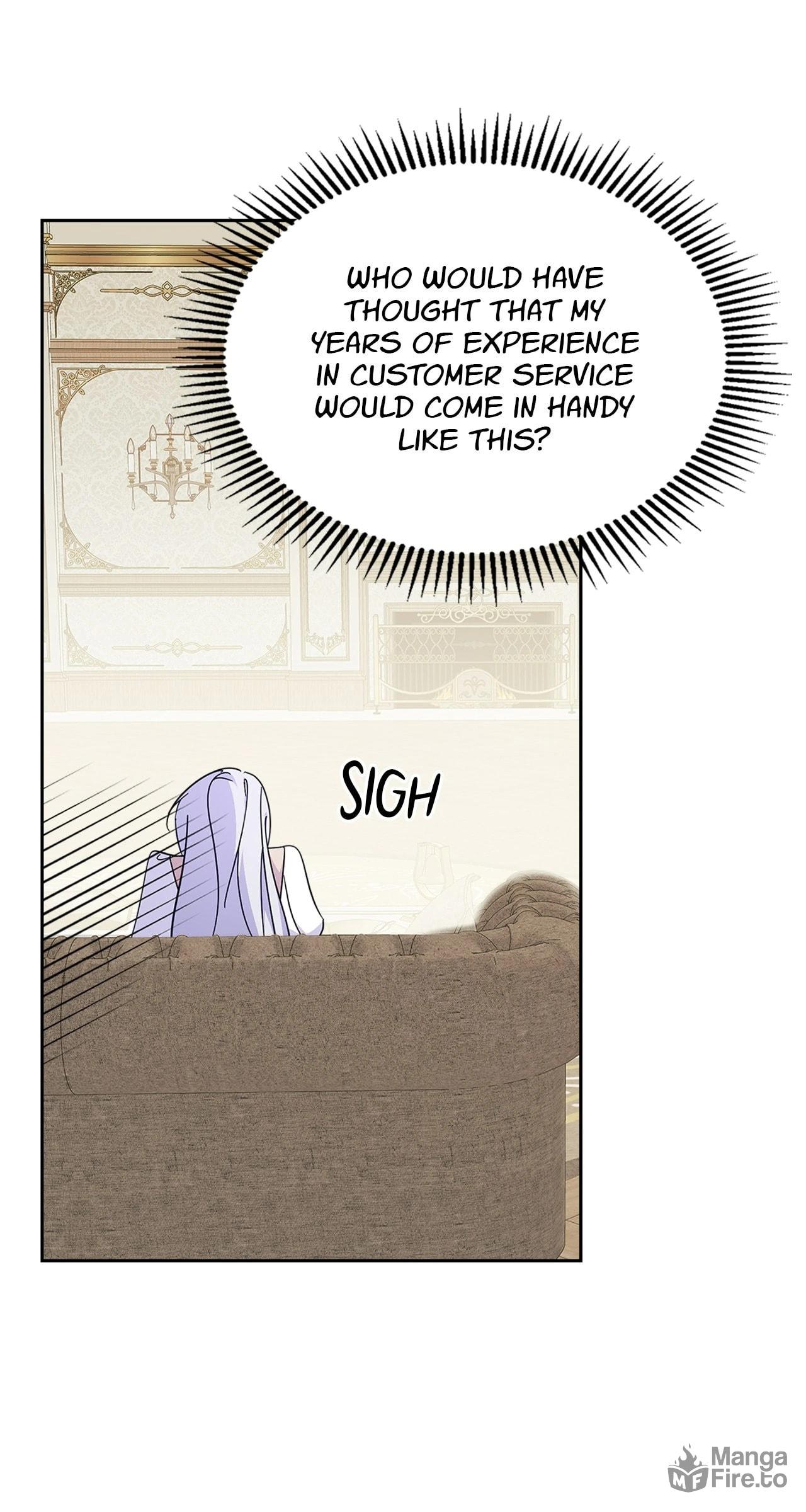 I Became the Tyrant's Dishonest Adviser – Chapter 42 page 19