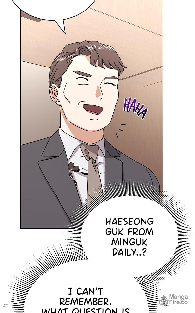 Superstar Associate Manager – Chapter 64 page 39