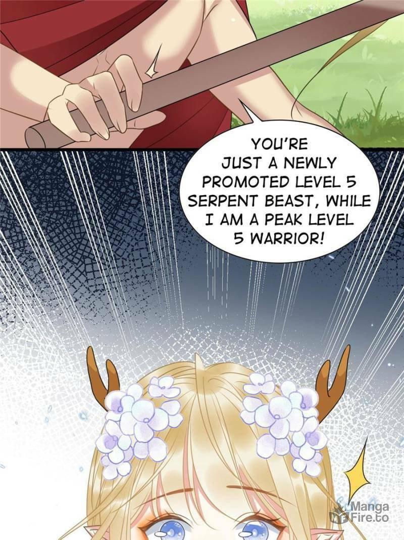 Help! My Beast Husband Pampers Me Too Much! – Chapter 26 page 54