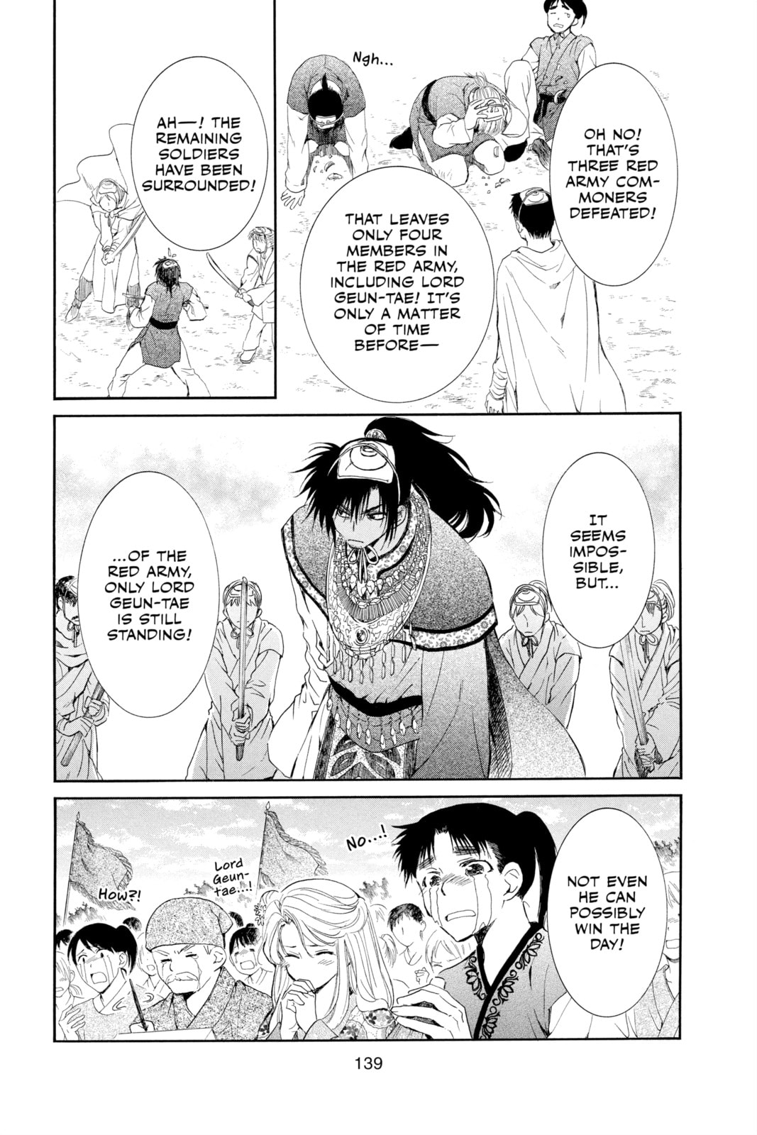 Paving the Way page 10