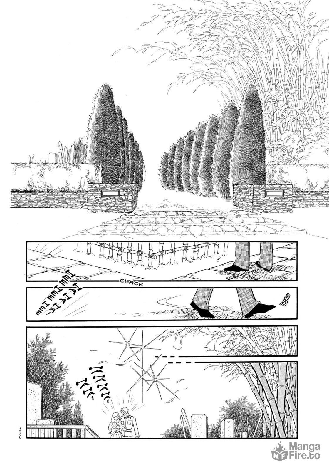 Swan – Chapter 37 page 4