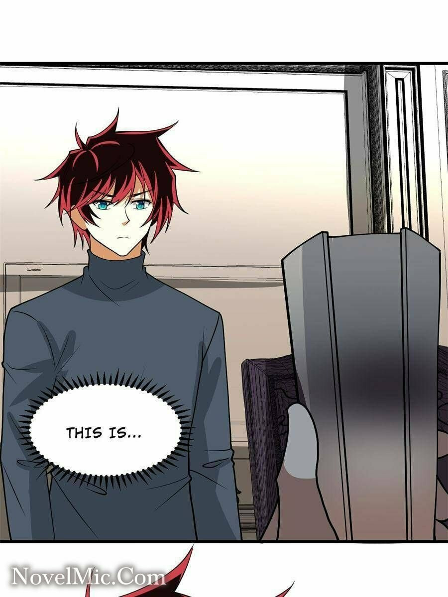 My Battleship Can Be Upgraded – Chapter 54 page 0