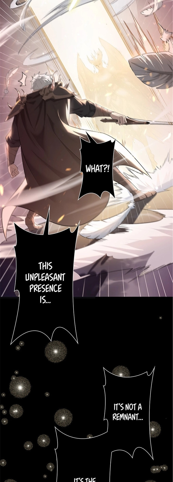 The Cursed Strongest Player Rules the World – Chapter 1 page 27