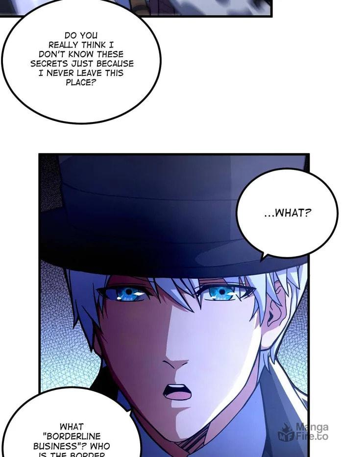 Kanshou Monvmen De Dian Yu Zhang – Chapter 58 page 5