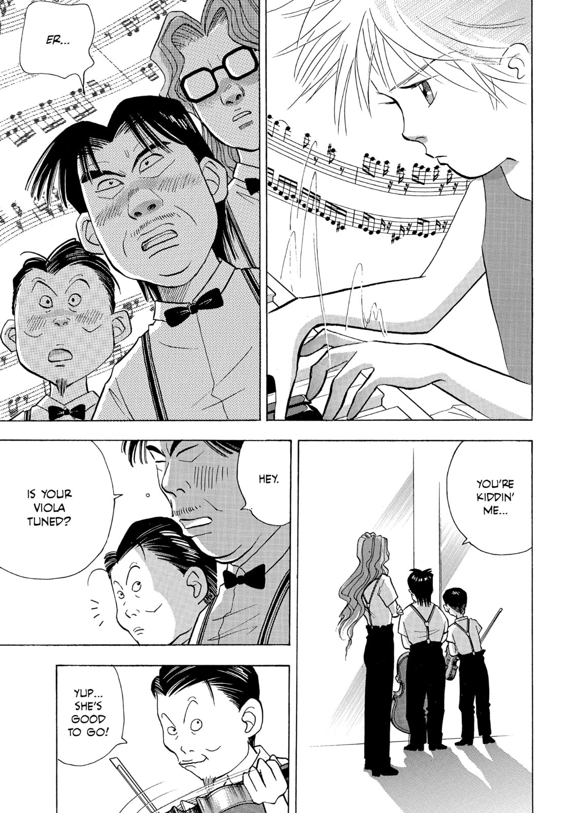 Roadside Concert page 7
