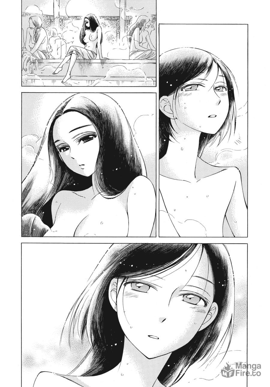 Avowed Sisters page 20