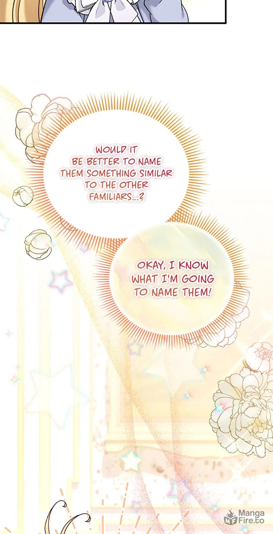 Baby Pharmacist Princess – Chapter 47 page 68