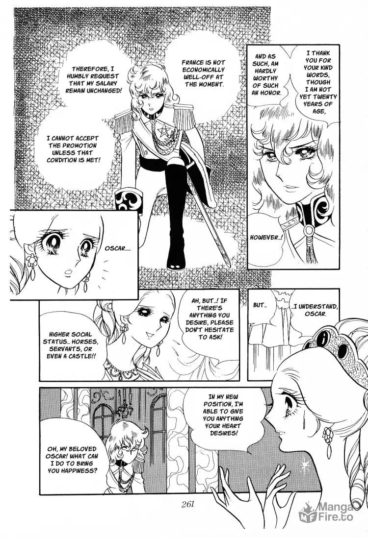 The Rose of Versailles – Chapter 10 page 5