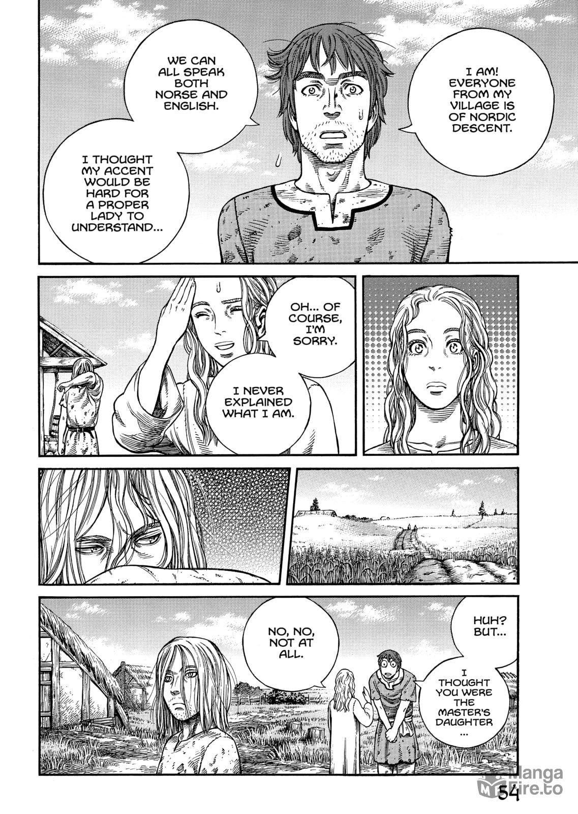 The Men You're Allowed to Kill page 9