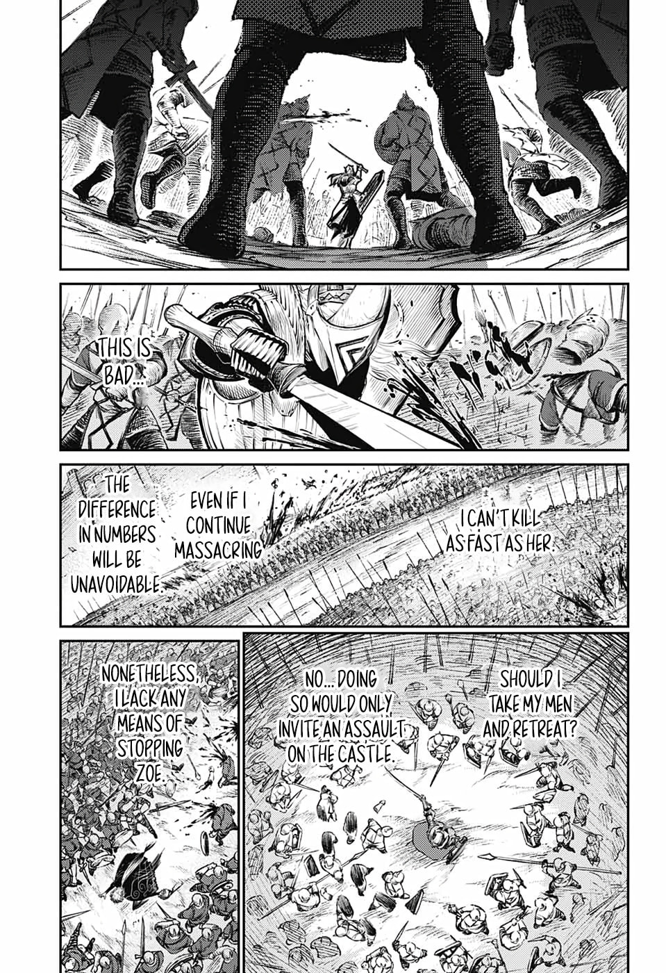 Beloved Emptiness page 12