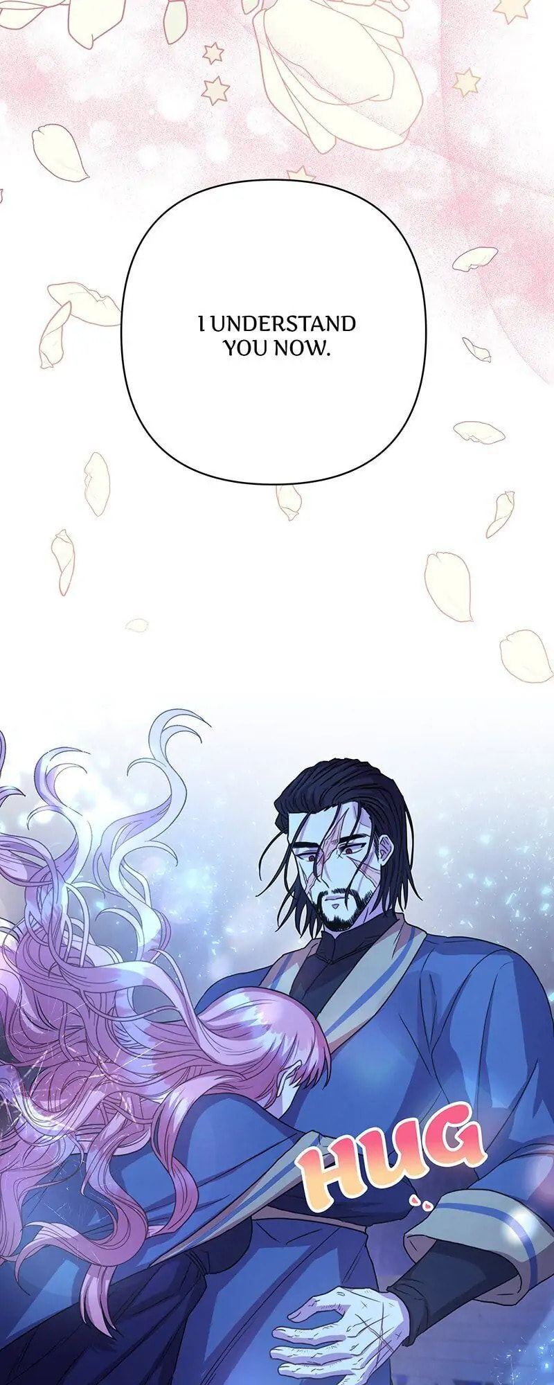 Another Typical Fantasy Romance – Chapter 12 page 72