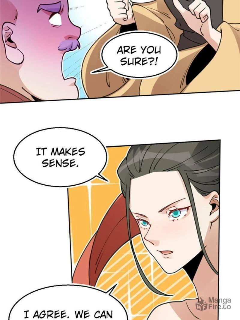 A Big Shot Actually – Chapter 67 page 23