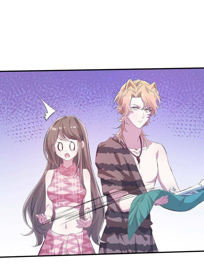Beauty and the Beasts (Colored) – Chapter 55 page 31