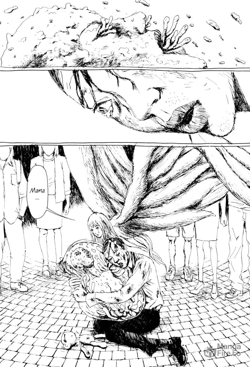 Emi-chan page 99