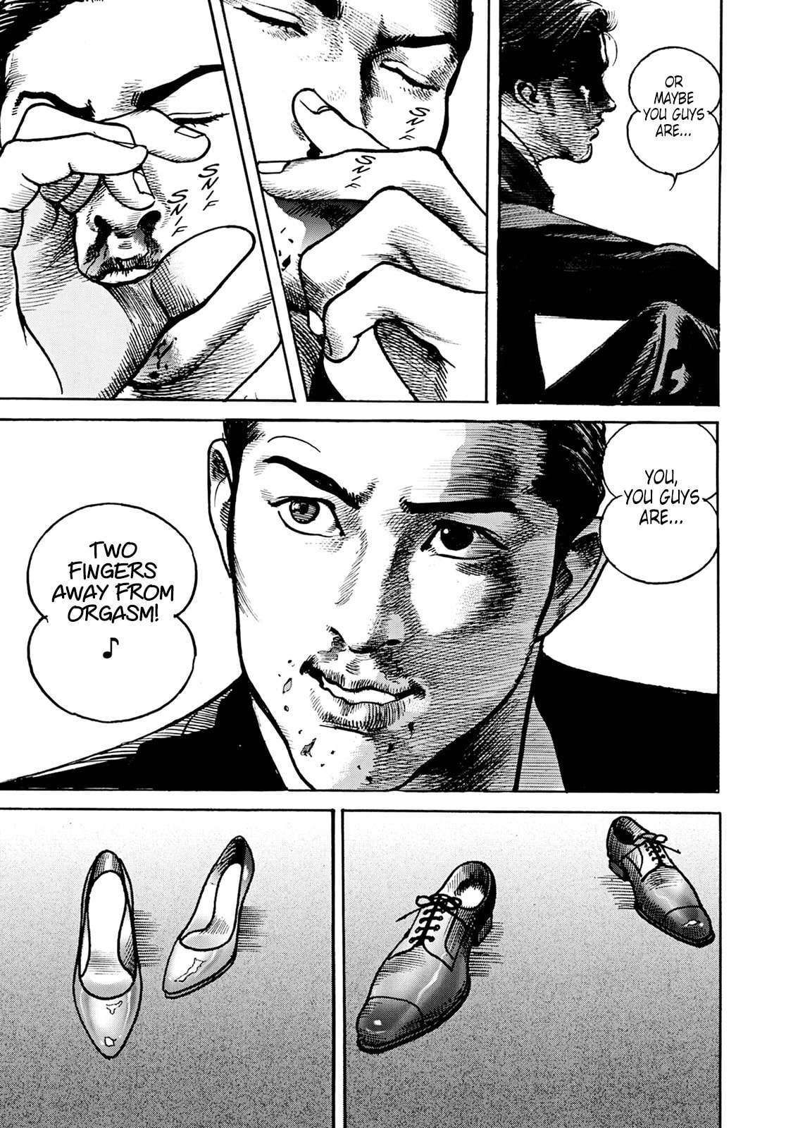 No doubt! page 10