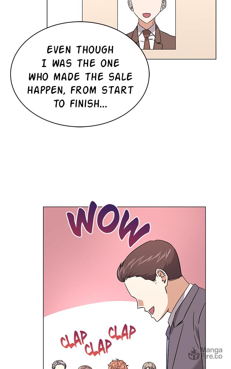 Superstar Associate Manager – Chapter 11 page 65