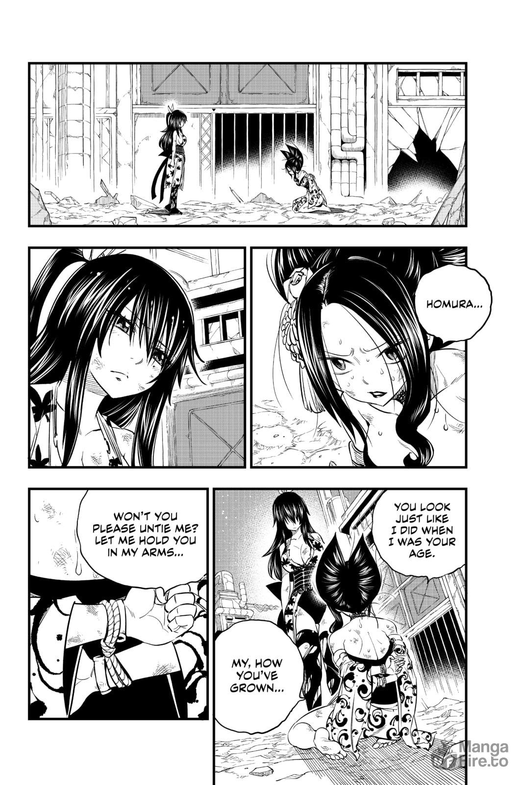 Someone to Love page 5