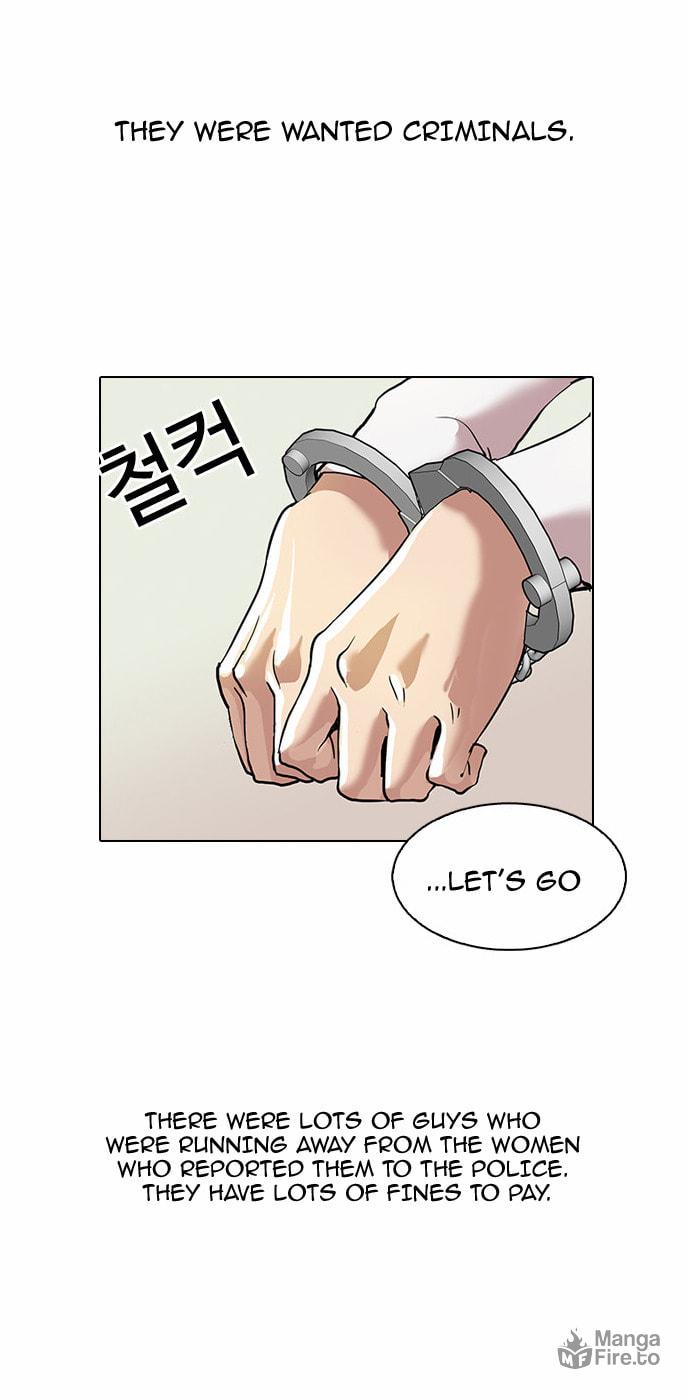 Lookism – Chapter 77 page 32