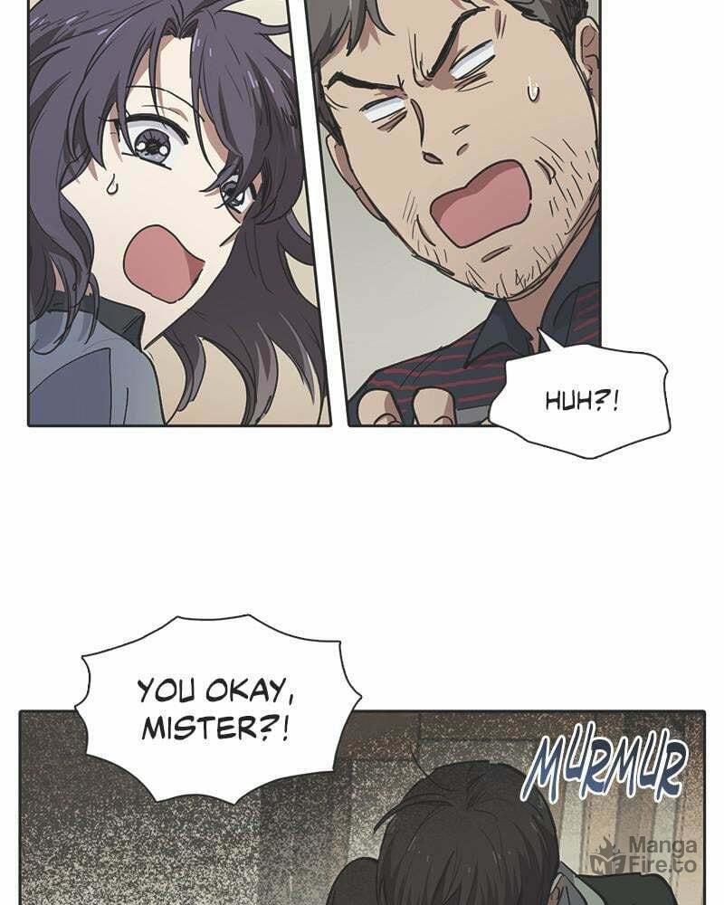 My S-Class Hunters – Chapter 10 page 2