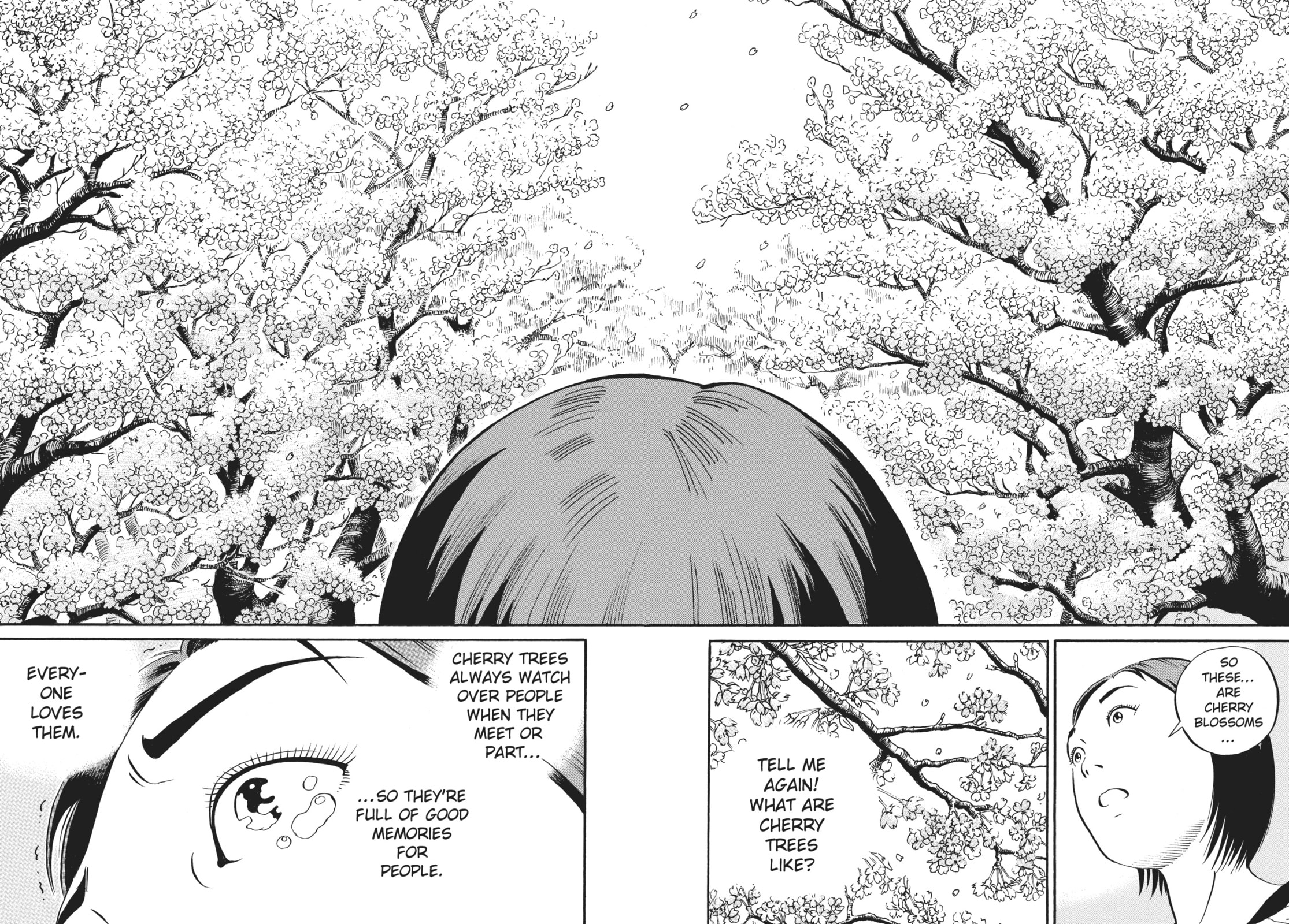 Ikigami: The Ultimate Limit – Chapter 18 page 34