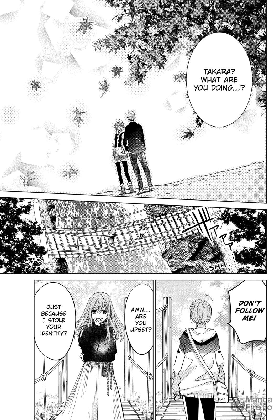 Vampire Dormitory – Chapter 18 page 26