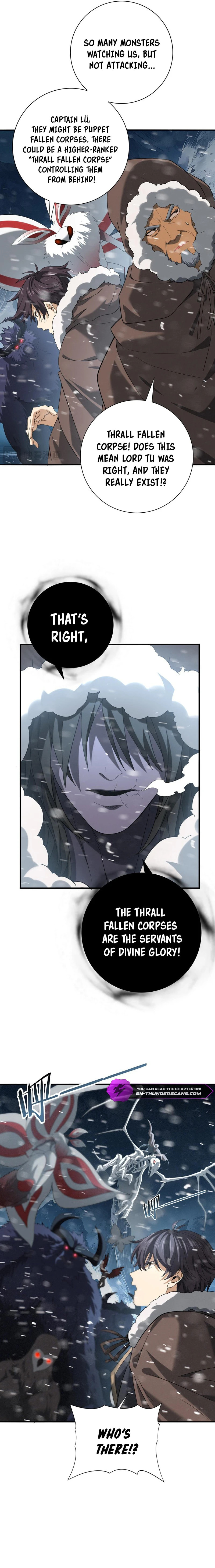 I Got the Weakest Class, Dragon Tamer!? – Chapter 59 page 10