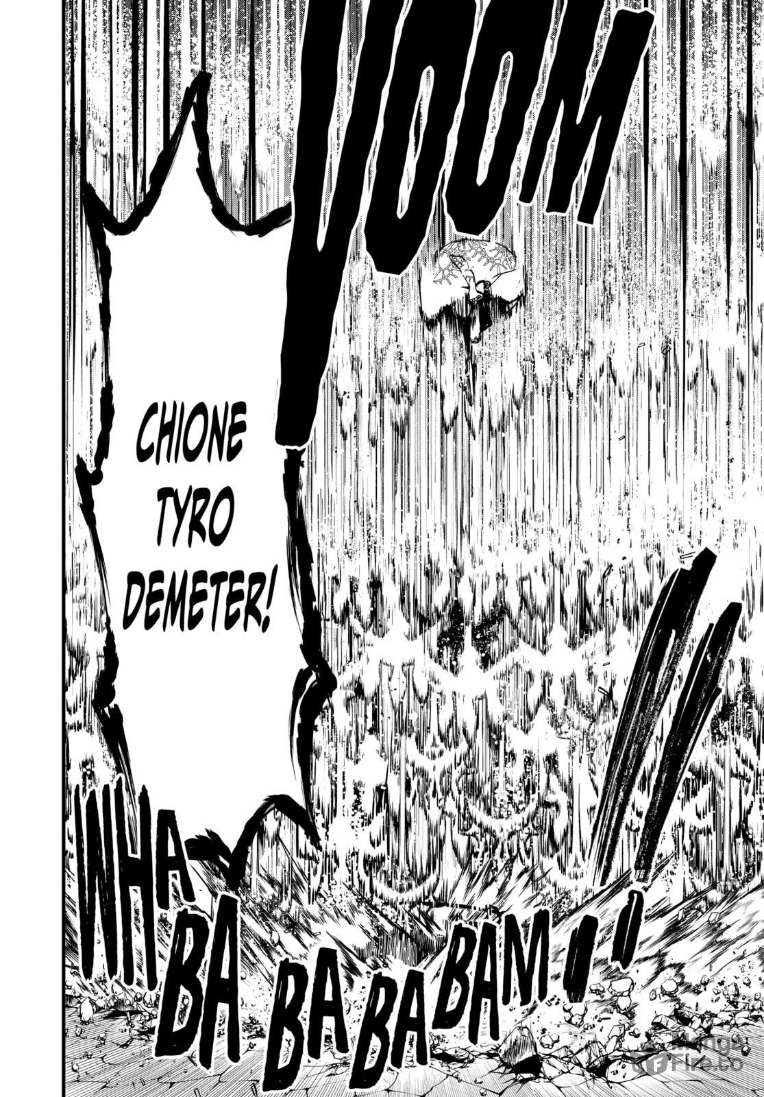 The Truth About Ganryu Island page 9