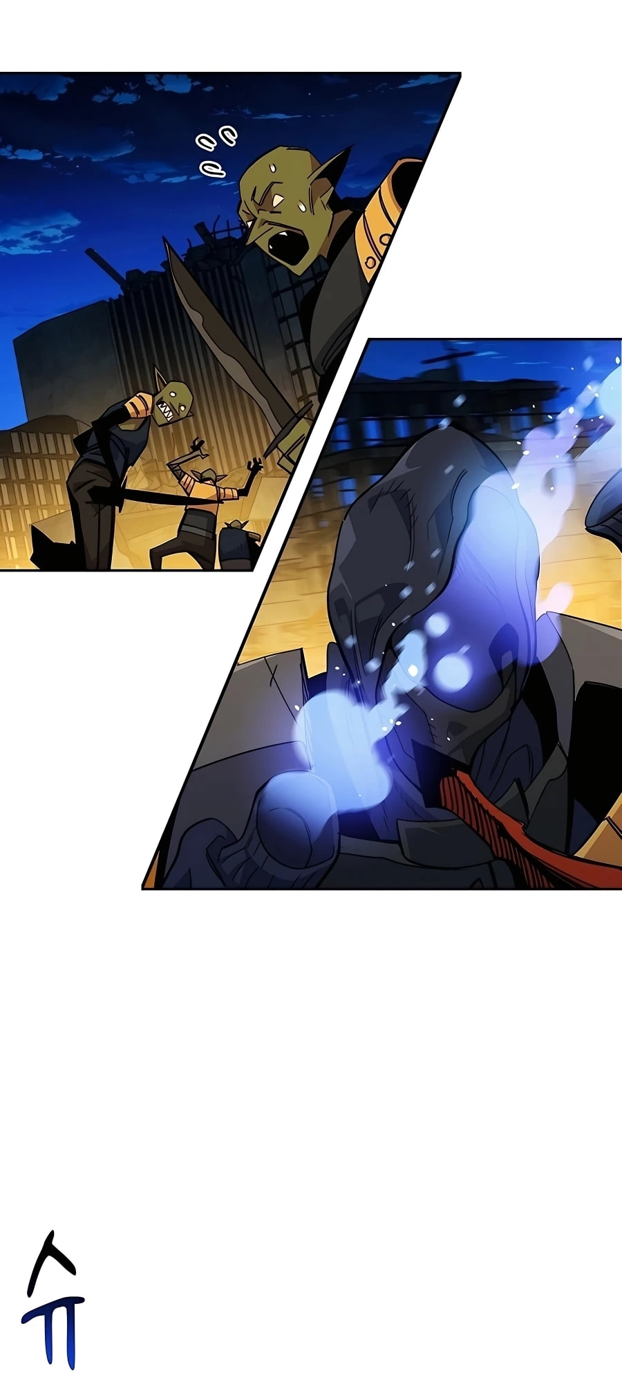 Auto Hunting With My Clones – Chapter 25 page 48