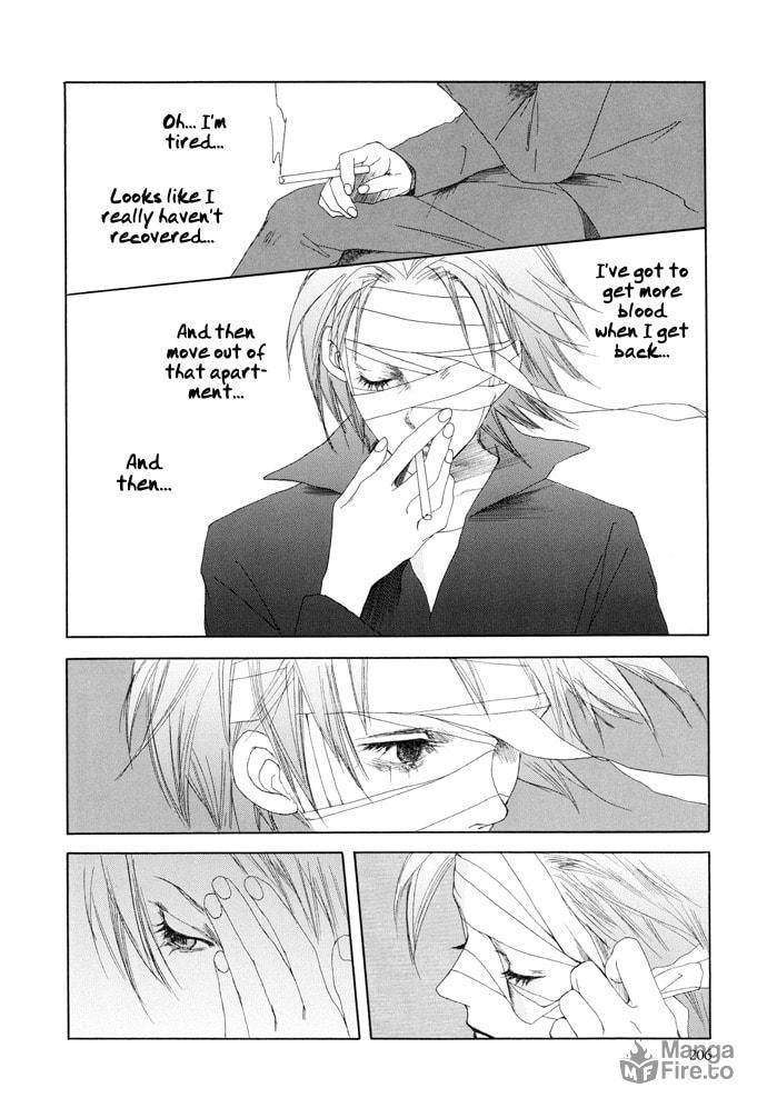Omae ga Sekai wo Kowashitai Nara – Chapter 15 page 4