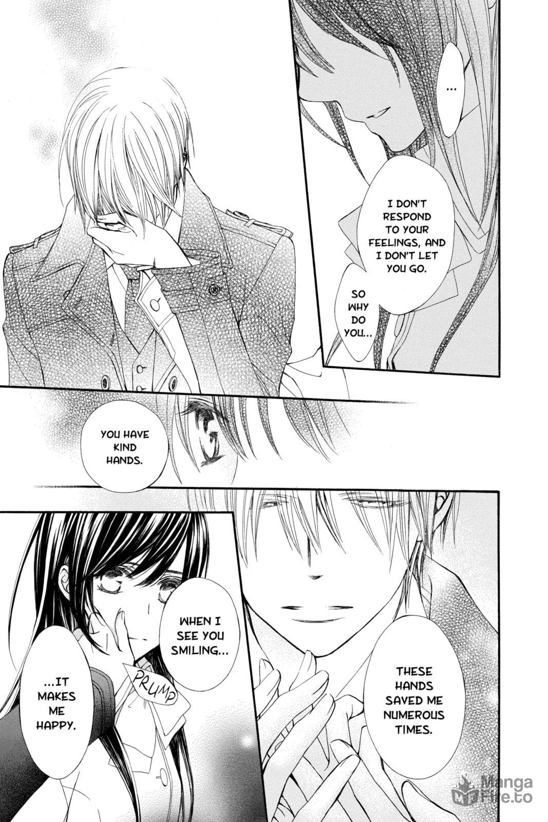 You Are My North Star page 32