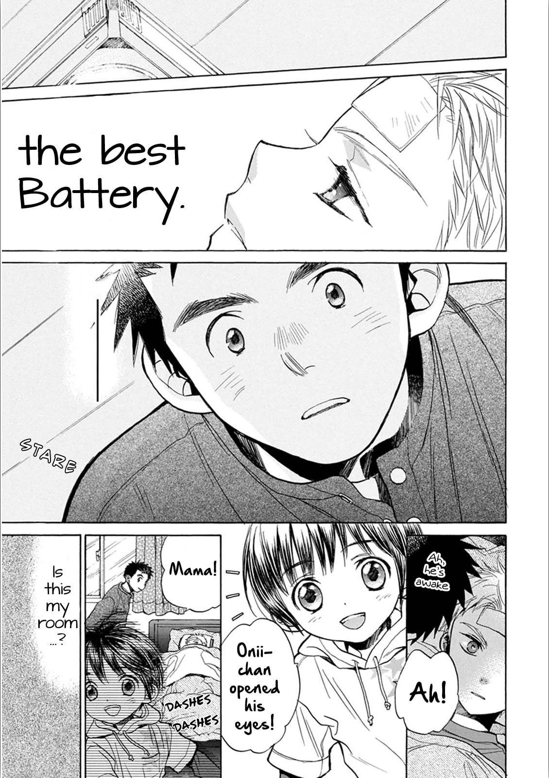 From Now On page 7