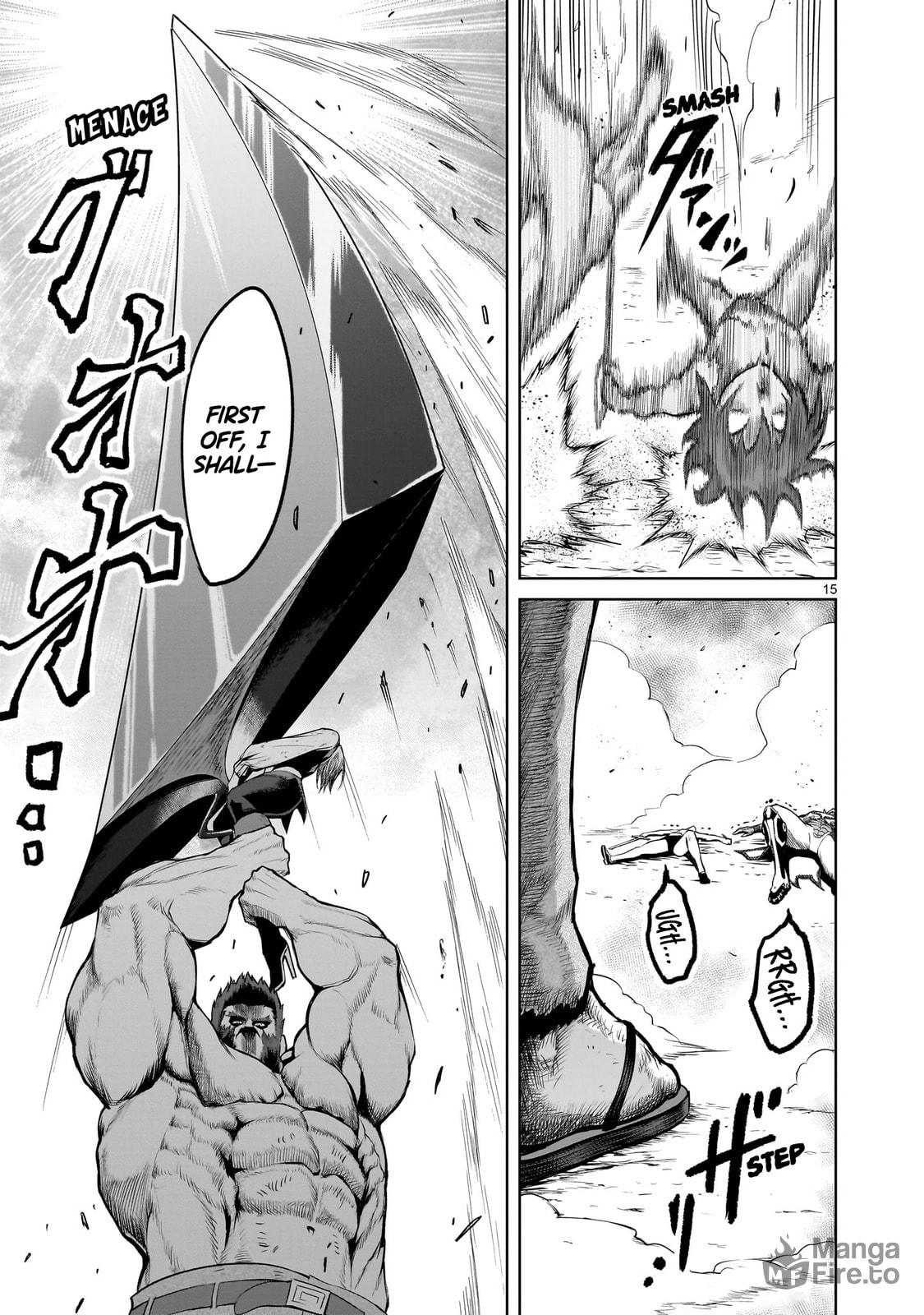 Graduation ~Sexualerziehung~ page 14