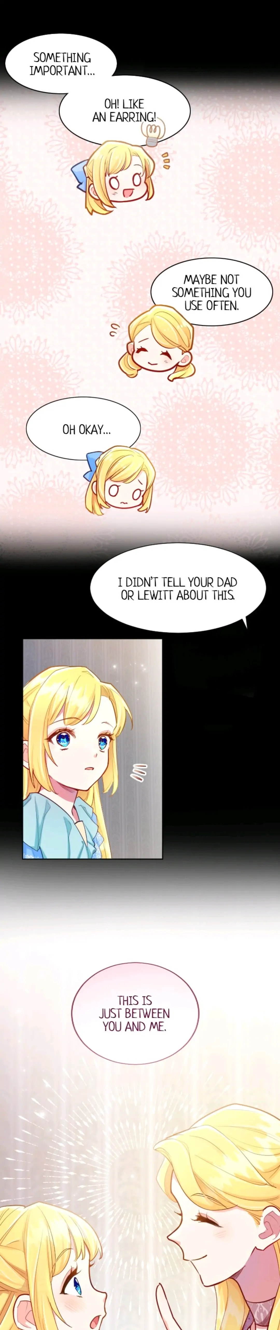 Kizu Darake Seijo Yori Houfuku wo Komete – Chapter 45 page 8