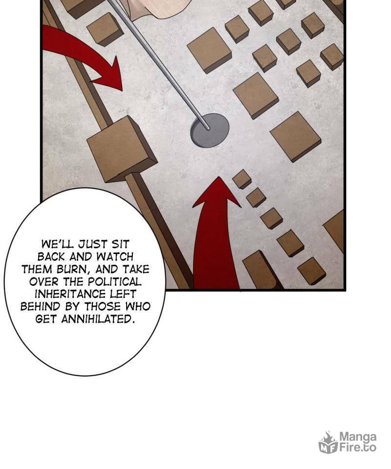 Kanshou Monvmen De Dian Yu Zhang – Chapter 70 page 54
